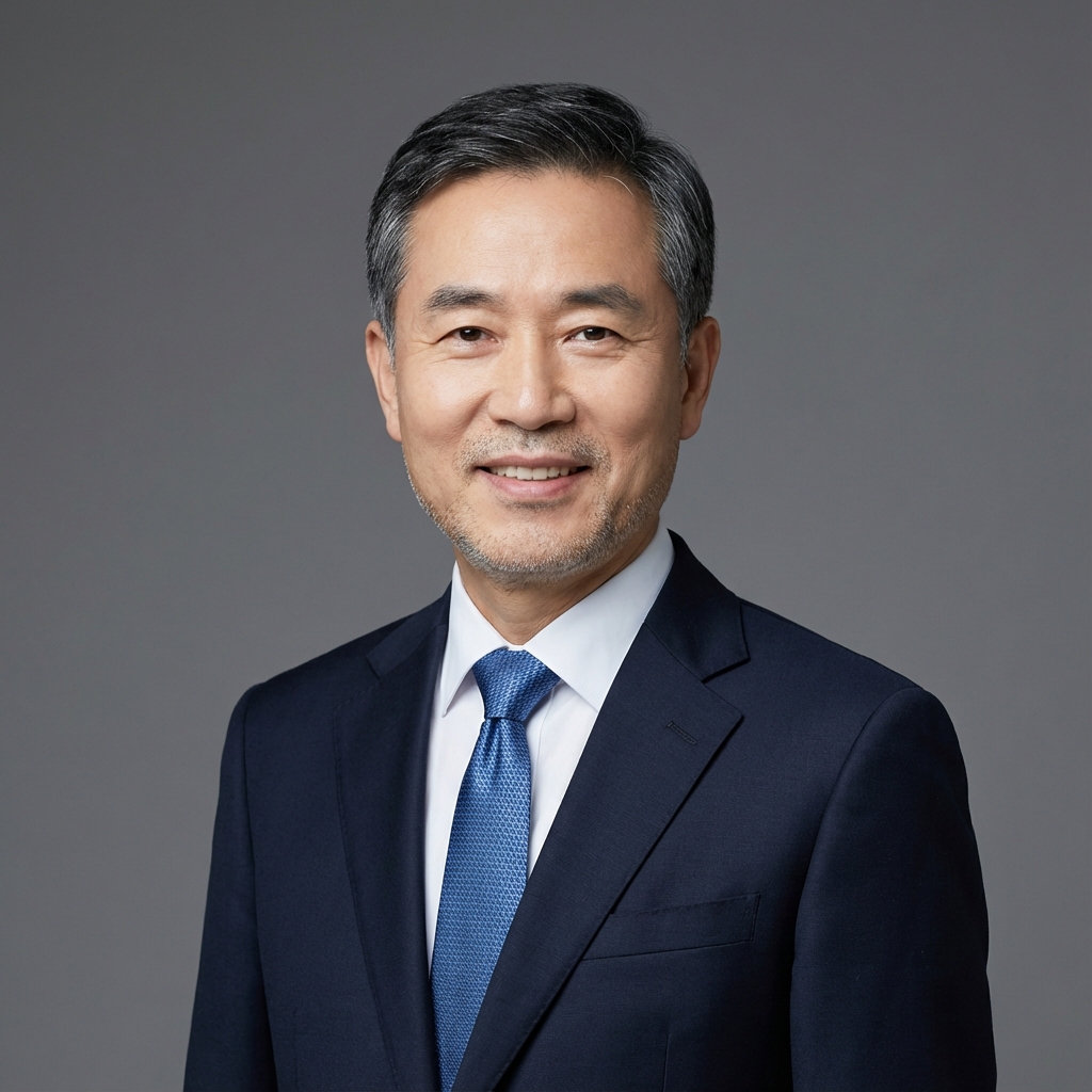 대표 변호사 강태산